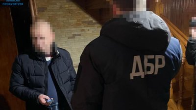 На Львівщині судитимуть організовану групу