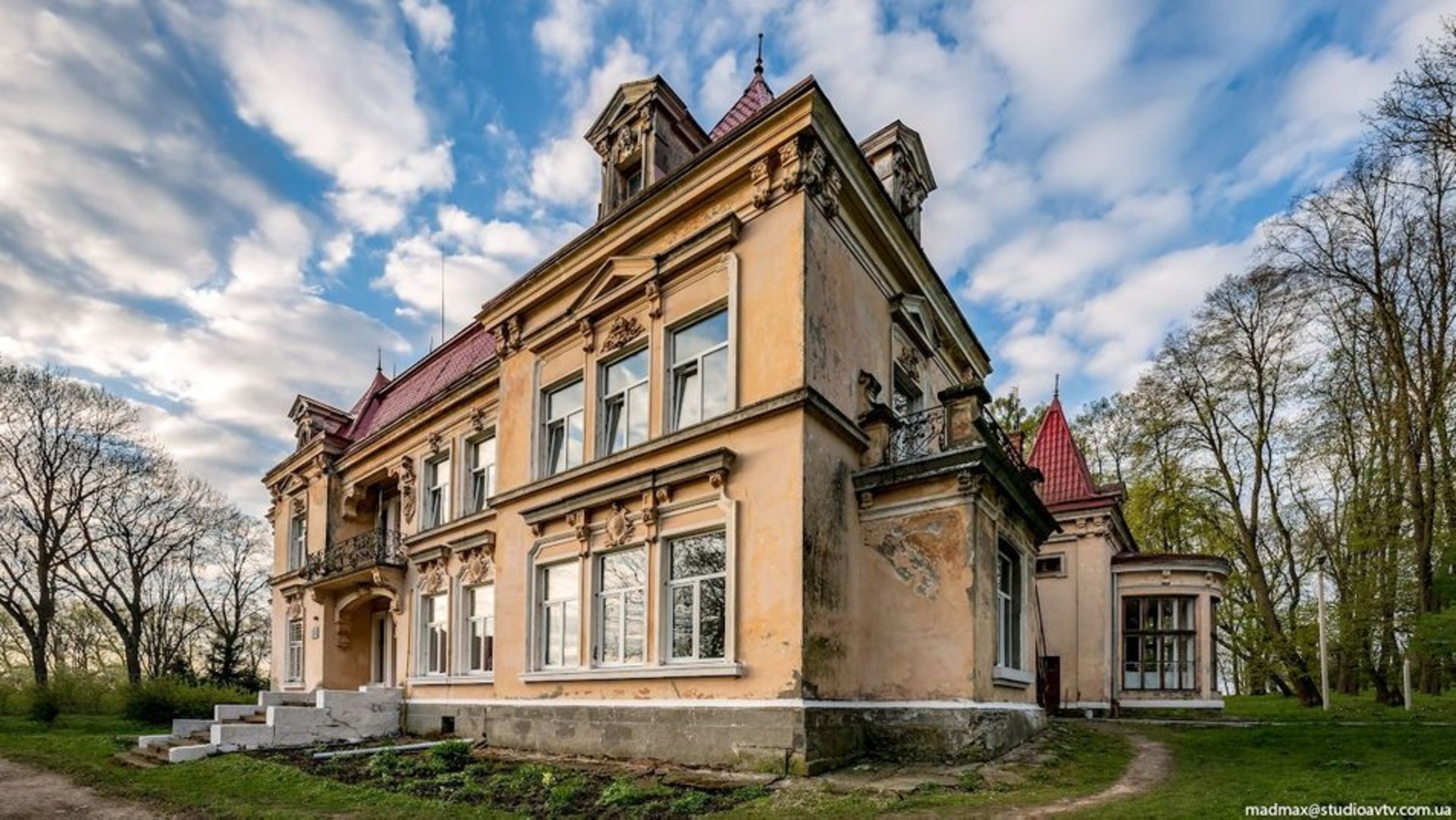 На Львівщині розробляють новий туристичний маршрут