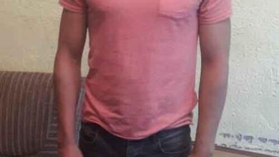 У Луцьку чоловік зґвалтував дівчину (ФОТО)