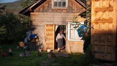 Фото львів'янина з гірського села увійшло у десятку фотоісторій року за версією National Geographic Traveller