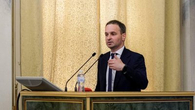 На Львівщині на базі лікарні Гички створять університетську клініку