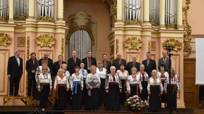 Львівська філармонія запрошує відсвяткувати Великдень духовною музикою онлайн