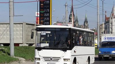Автобус в Рудно увечері курсуватиме довше