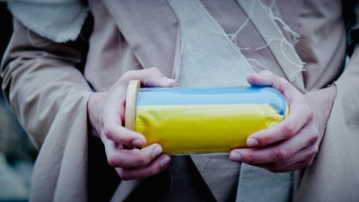 У серці кожного з нас є “Моя Україна”. Музичний маніфест від KAMI & GOVOR