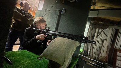 17 тисяч львівських школярів взяли участь у Шкільних стрілецьких лігах (ФОТО)