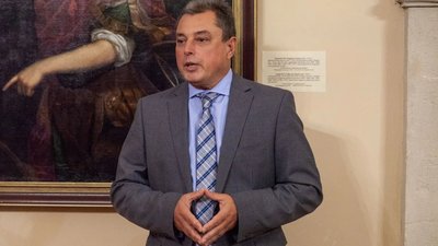 Директор Львівського історичного музею з початку року отримав 130 тисяч гривень