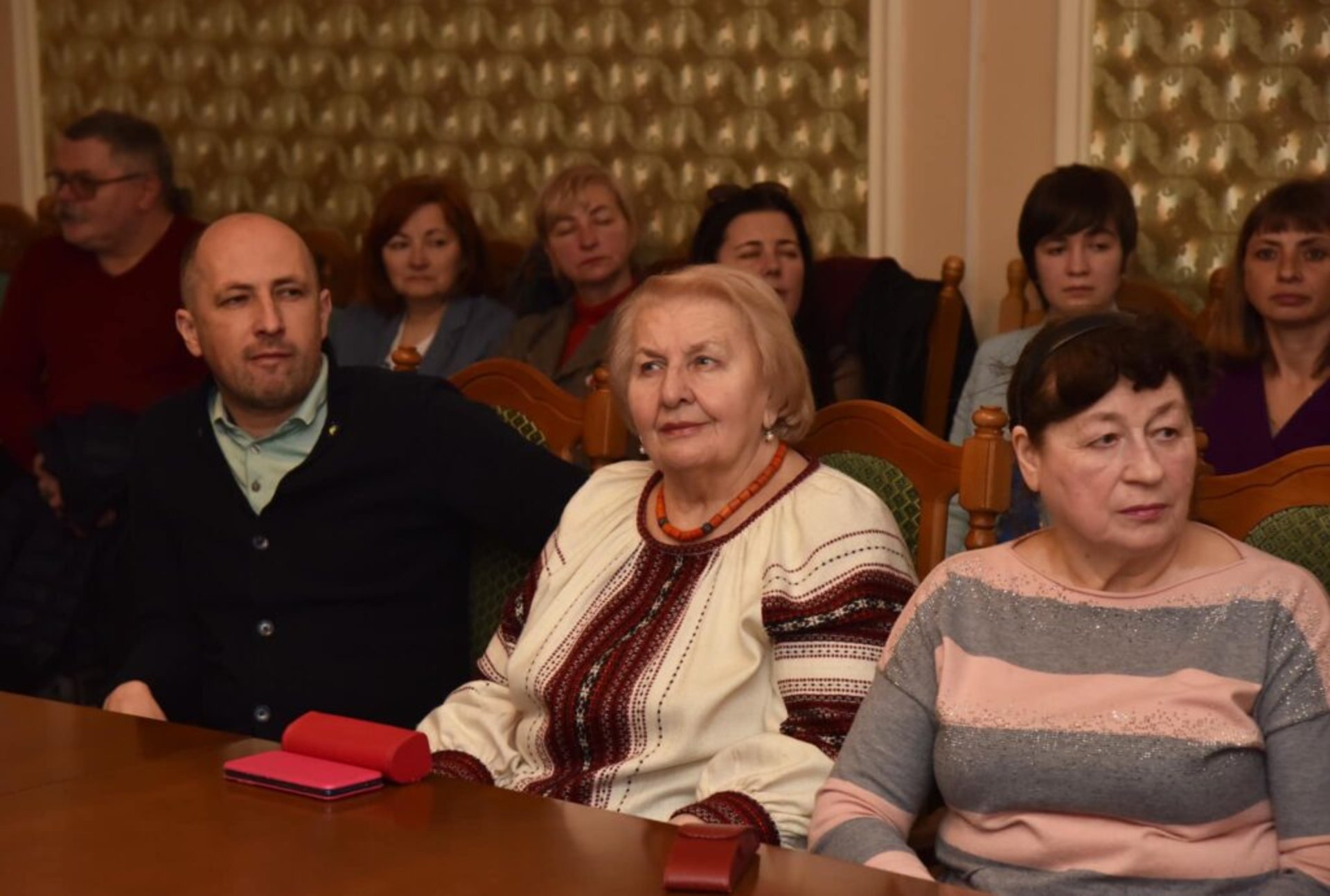 У Львові презентували перевидання I та II тому творів Степана Ленкавського «Український націоналізм»
