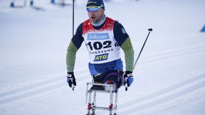 Львів’янин виборов ще одну медаль на Кубку світу у США