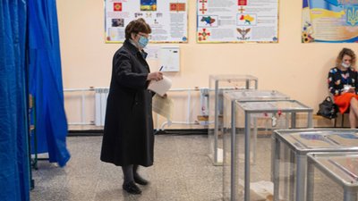 67 кандидатів стали депутатами, попри 0 голосів виборців