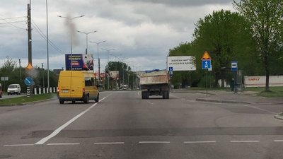 Урбаністи Садового заблокують виїзд зі Львова до Стрия