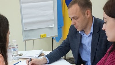 Об’єднані громади гідно конкурують із містами за молодих спеціалістів зарплатою та умовами праці
