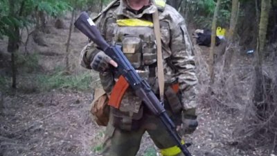 Львівщина зустріне тіло захисника