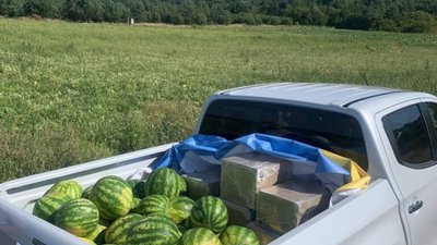 Садовий відвідав на Сумщині 103 бригаду