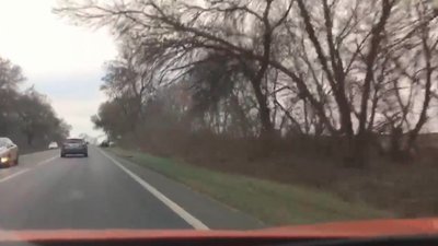 У Львівській області сталась жахлива ДТП (ВІДЕО)