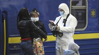 Усі особи, які прибули з-за кордону, мають проходити самоізоляцію або обсервацію, - МОЗ