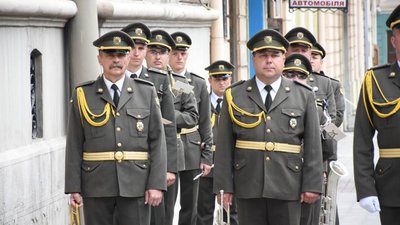 Дні Європи розпочались на Львівщині