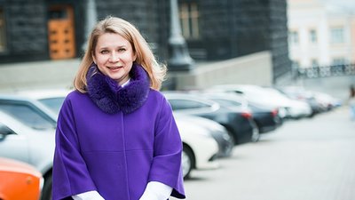 Нардепку-"слугу" Совгирю обрали суддею Конституційного суду