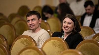 У Львові на благодійному вечорі для ЗСУ зібрали більше 3 млн грн