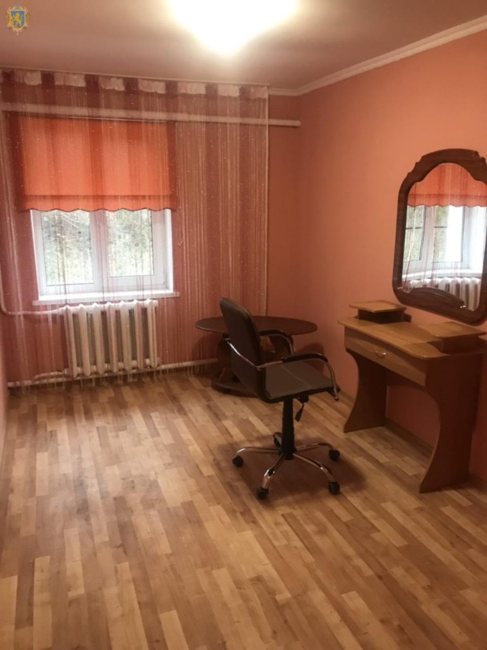 На Старосамбірщині відкрили групу для осіб з інтелектуальними порушеннями. Фото: прес-служба ЛОДА.