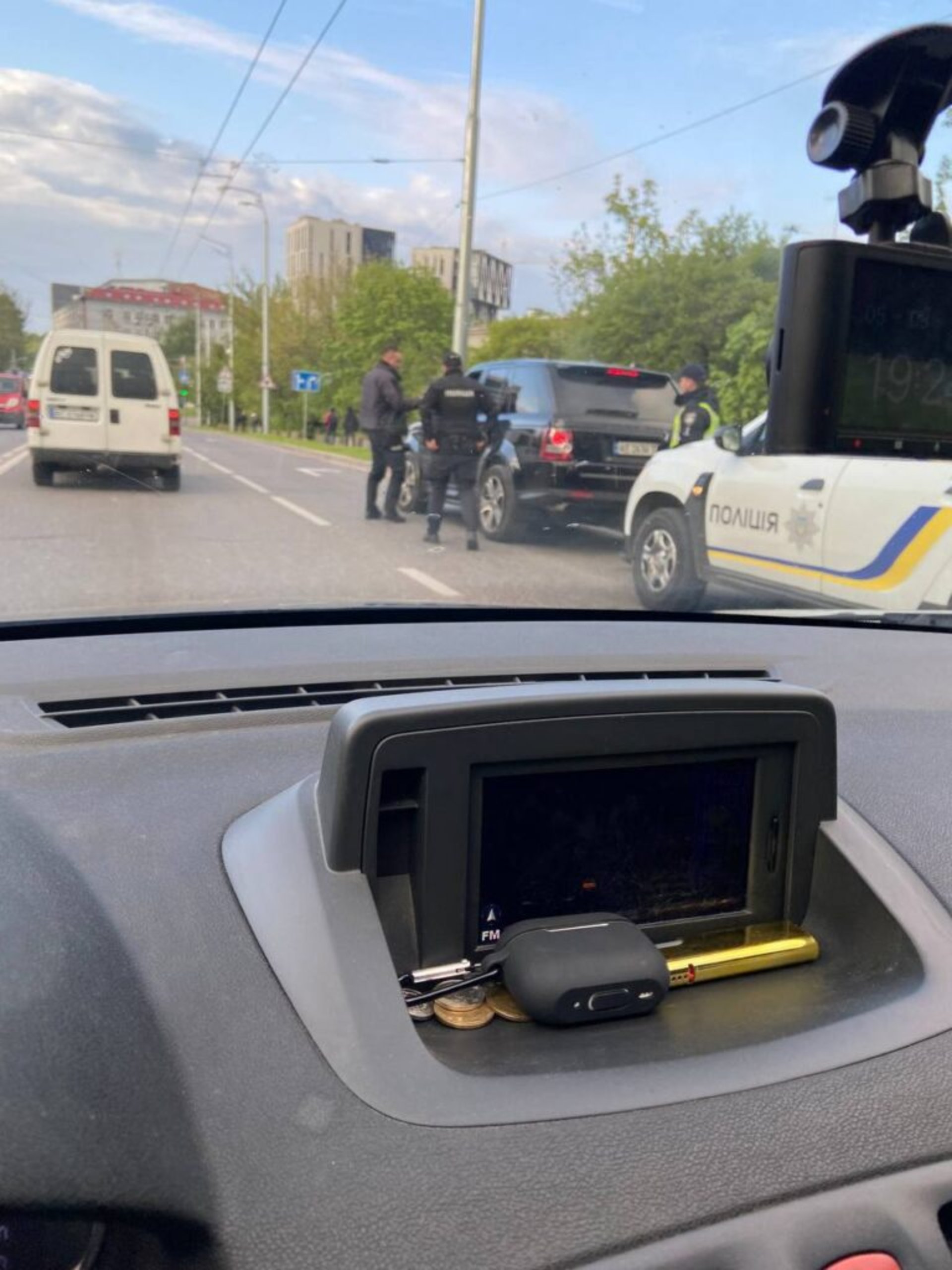 У Львові затримали агресивних фанатів гучної музики Грігорія Лєпса