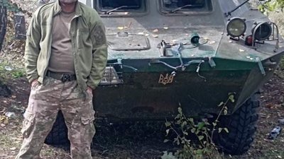 Львівщина втратила ще одного захисника України (ФОТО)