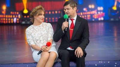В Україні вимагають заборонити діяльність "95 кварталу"