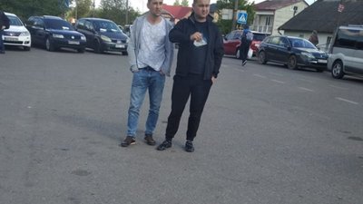 У пунктах пропуску на українсько-польському кордоні злочинці вимагають гроші у перевізників та заробітчан, - соцмережі (ФОТО)
