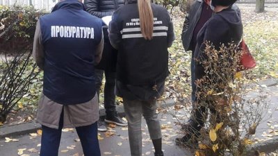 На Львівщині слідчі поліції повідомили про підозру підприємцю, причетному до незаконного привласнення понад 6,5 мільйона бюджетних коштів