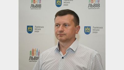 Департамент житлового господарства та інфраструктури ЛМР очолить Орест Тимчишин