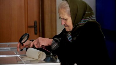 На Львівщині повідомили, куди потрібно звернутись для зміни місця голосування