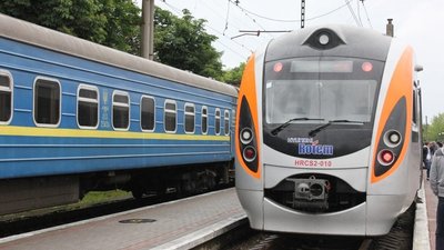 За перший квартал цього року в міжнародних касах Укрзалізниці оформлено майже 90 тисяч квитків. Львів і Чоп – серед лідерів