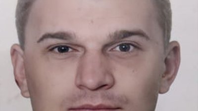 У Львові розшукують 26-річного учасника АТО (ФОТО)