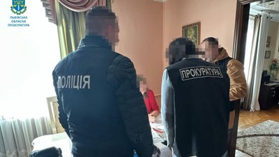 На Львівщині судитимуть колишніх чиновників
