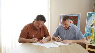 Донецький національний технічний університет переїде у Дрогобич