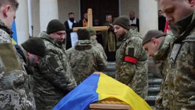 Борислав попрощався із захисником