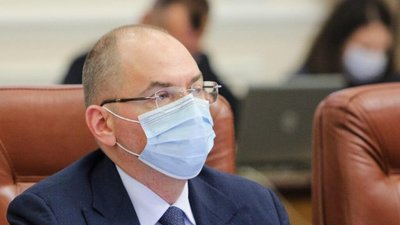 Арахамія назвав дату, коли «слуги» вирішать долю міністра Степанова