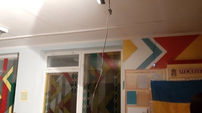 На Львівщині під час голосування було знеструмлено три виборчі дільниці