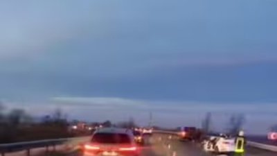У Розвадові не розминулись автомобілі
