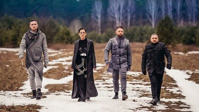 Кліп на пісню «SHUM» увійшов до 10 найпопулярніших відео