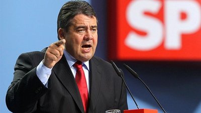 МЗС ФРН запропонував співпрацю з Україною за прикладом Британії після Brexit