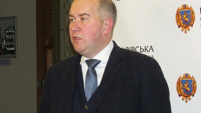 З початку року на Львівщині на кір захворіли 3446 осіб