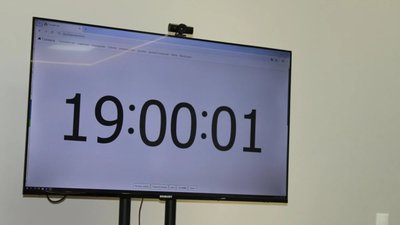 На Львівщині 12 годин підряд робили масаж