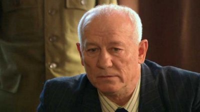 Помер народний артист України Сергій Романюк