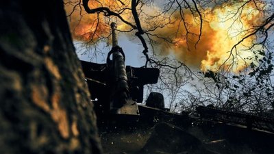 На Харківщині продовжується звільнення населених пунктів, що були тимчасово захоплені ворогом