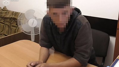На Львівщині 30-річний чоловік зґвалтував малолітню сестру
