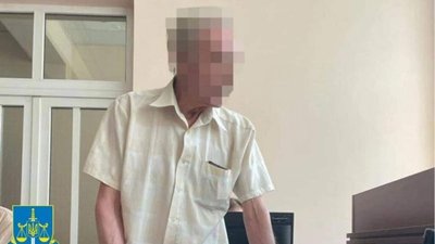 Львів'янин корегував ракетні удари РФ по області