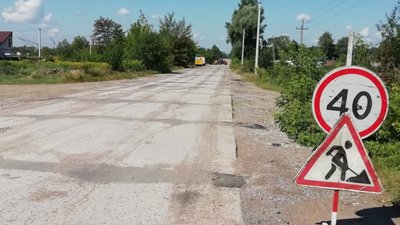 На Яворівщині прокурори зобов’язали розробити опорний план історичного Шкла