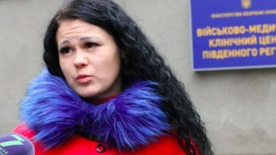 Жінка-військовослужбовець, яку побили на Одещині,  проходила навчання у Старичах
