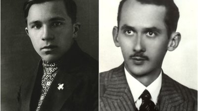 У Львові просять встановити меморіальні таблиці Юліану Дорошу та Ярославу Ковалю