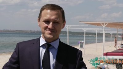 СБУ викрила держзраду керівника Миколаївської окружної прокуратури (ВІДЕО)